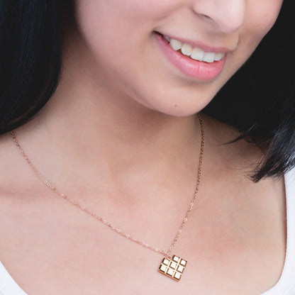 Shirin Necklace