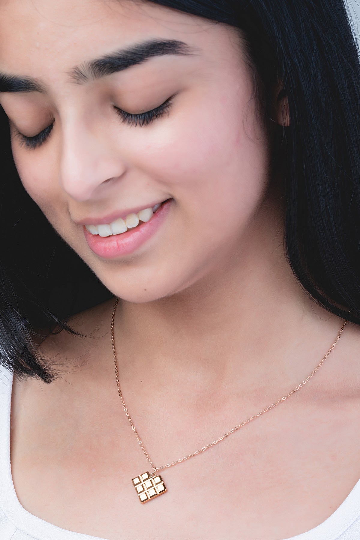 Shirin Necklace