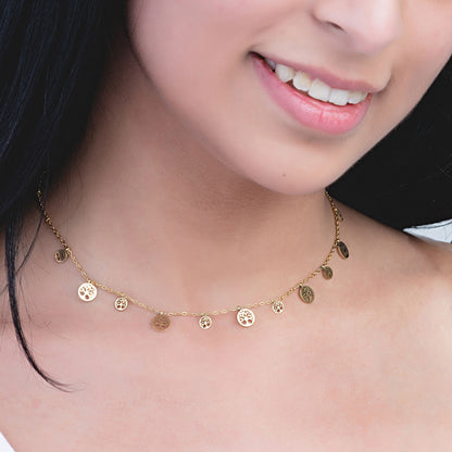 Ella Necklace