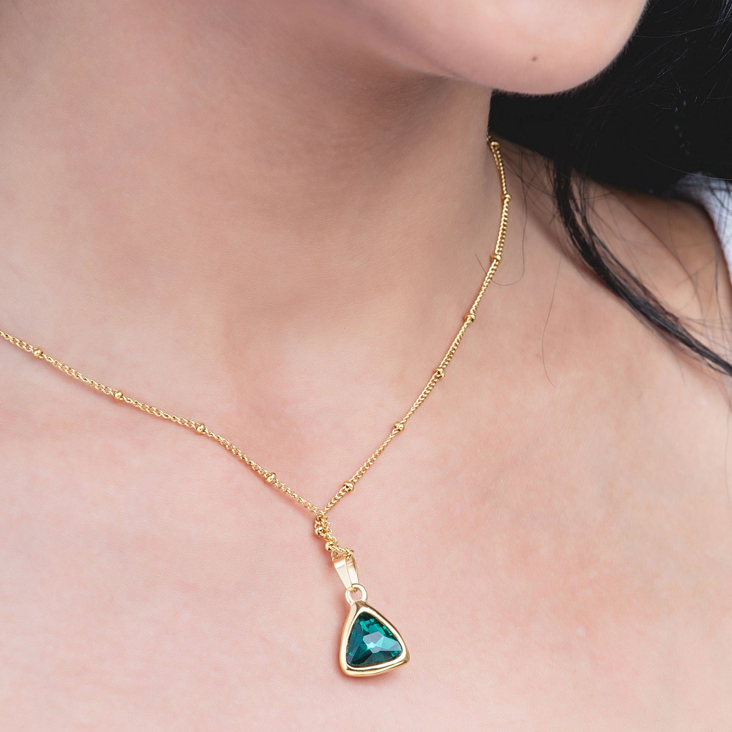 दरिया (Dariya) Necklace