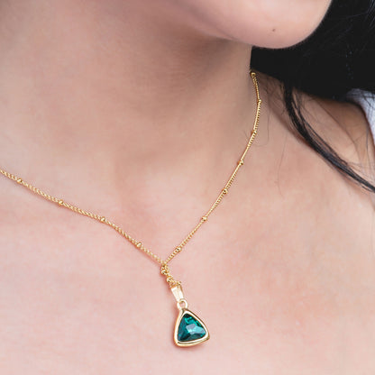 दरिया (Dariya) Necklace