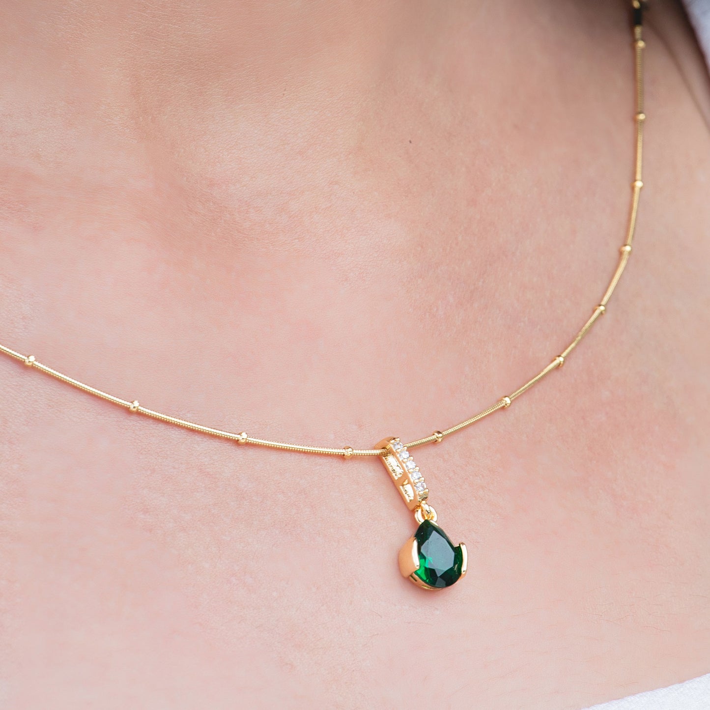 Océane Necklace
