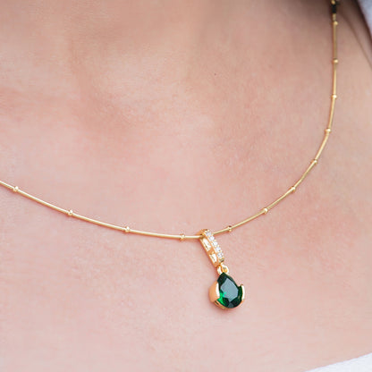 Océane Necklace