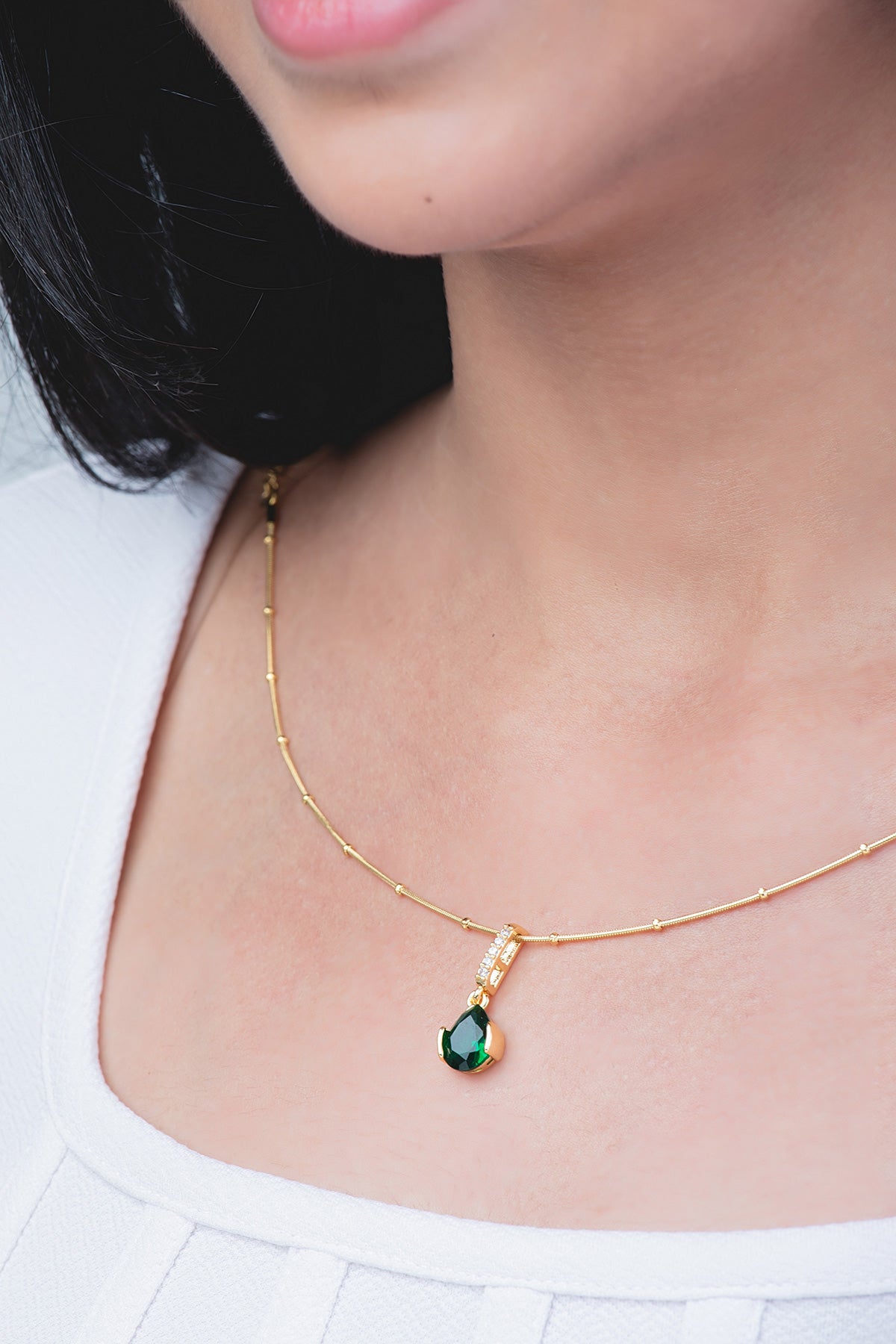 Océane Necklace