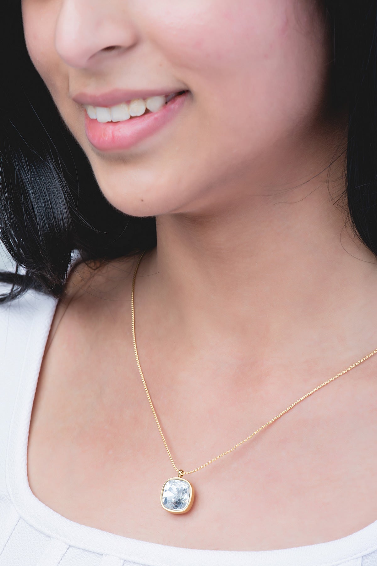 Callie Necklace
