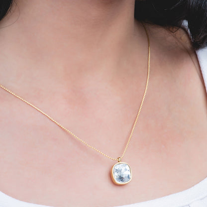 Callie Necklace