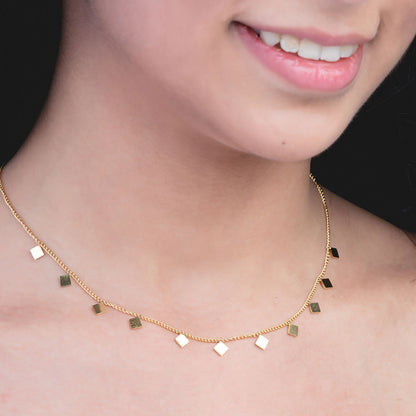 Nuria Necklace