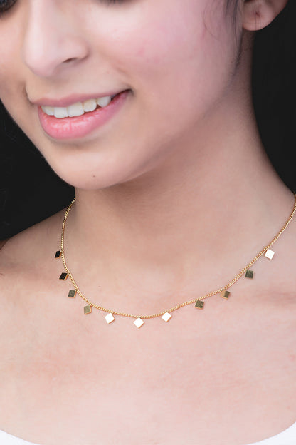 Nuria Necklace