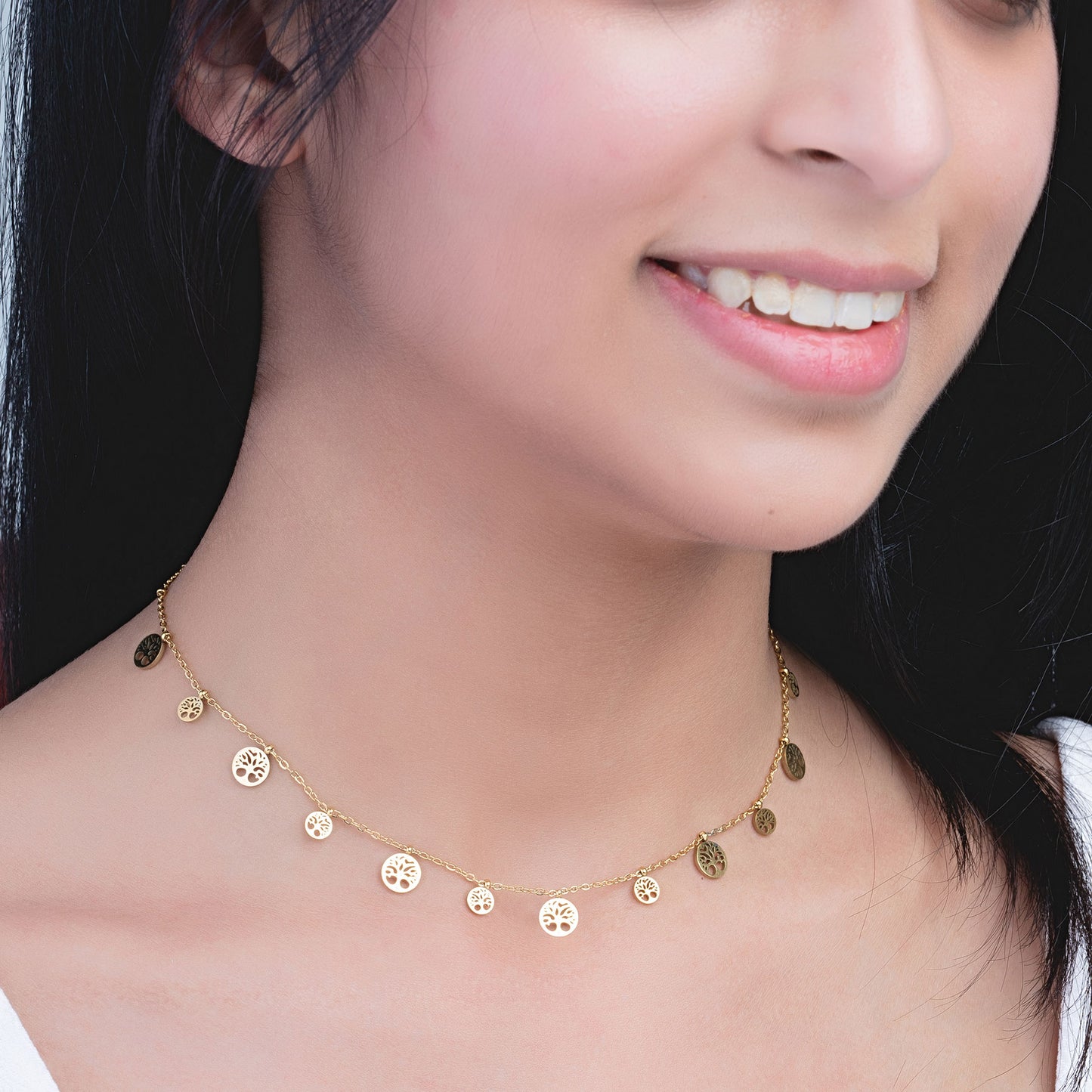 Ella Necklace