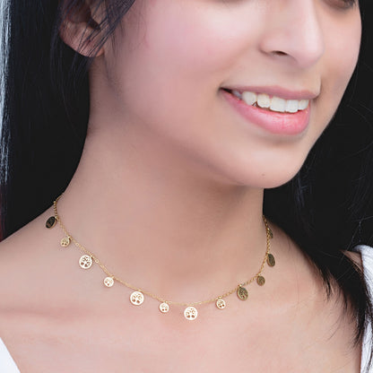 Ella Necklace