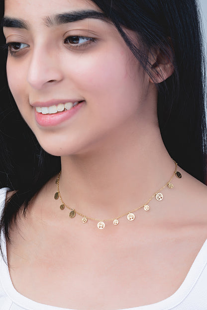 Ella Necklace