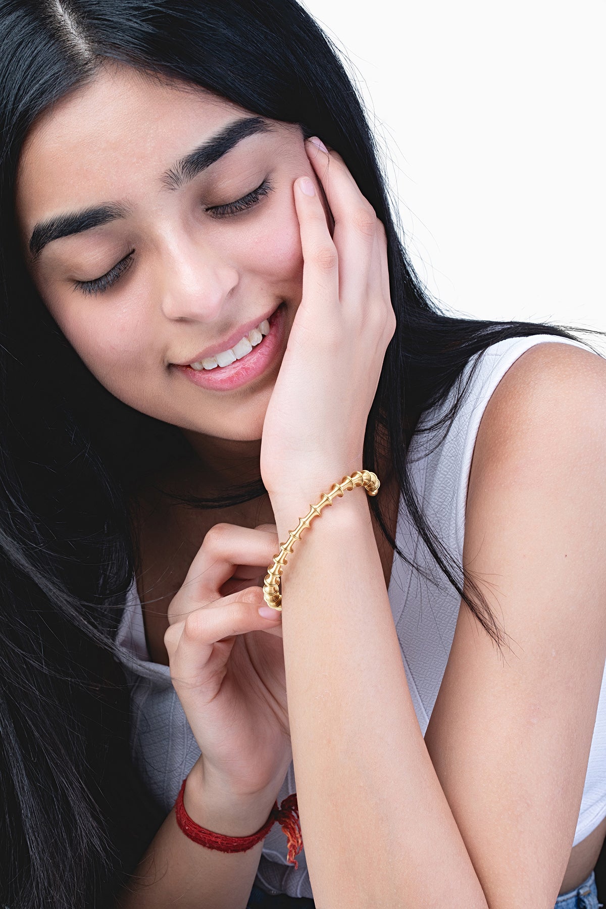 Leo Bracelet