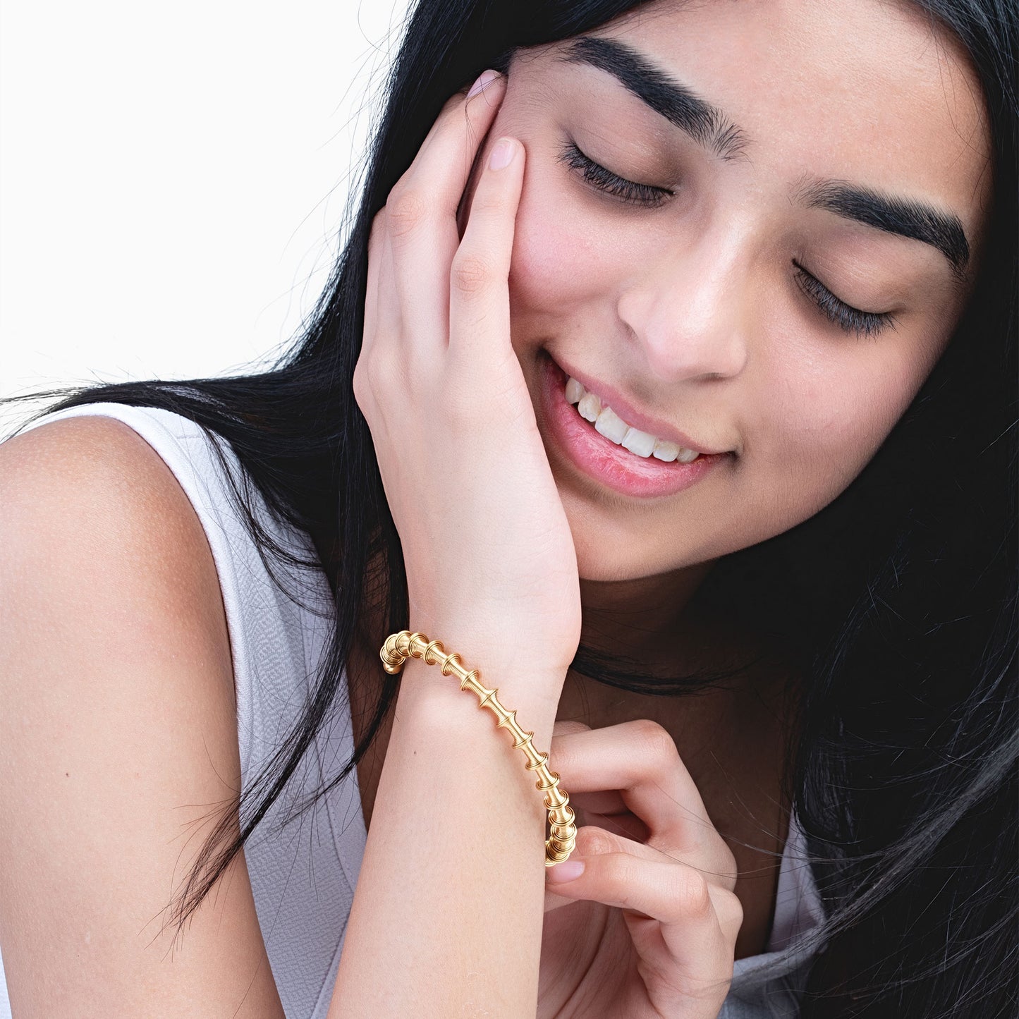Leo Bracelet
