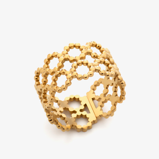 ShukrSabr  Ring
