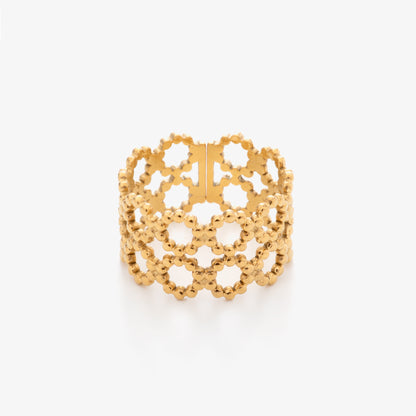 ShukrSabr  Ring