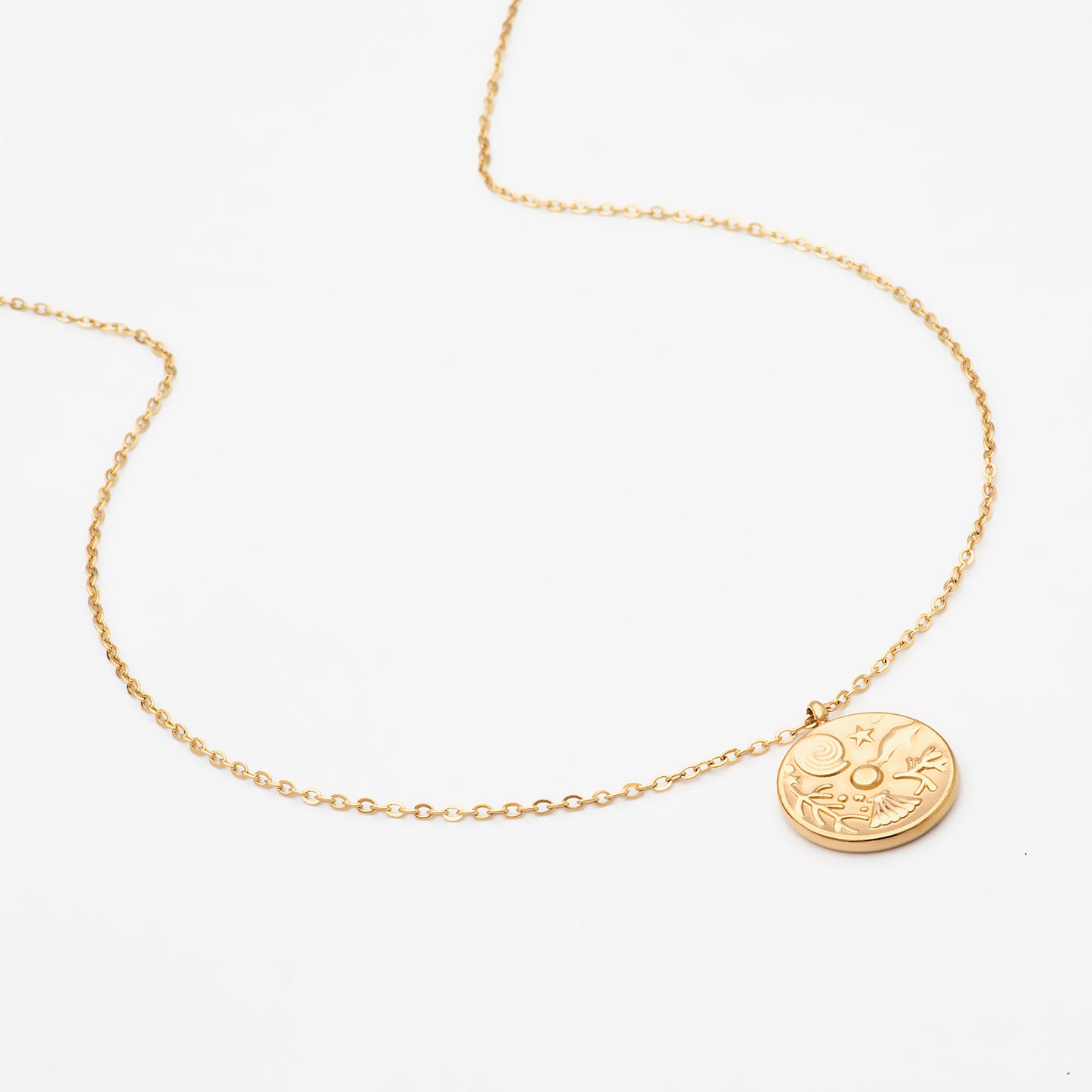 Enya Necklace