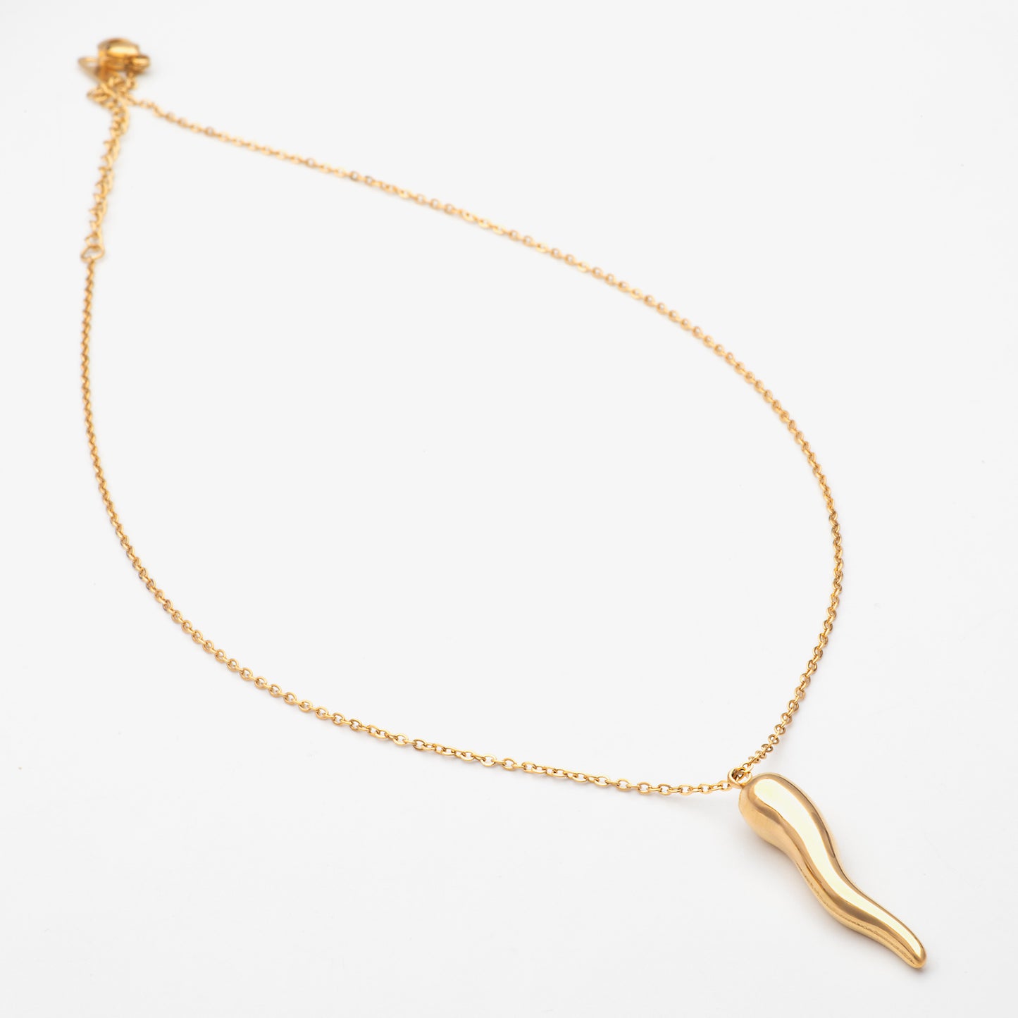 Leire Necklace