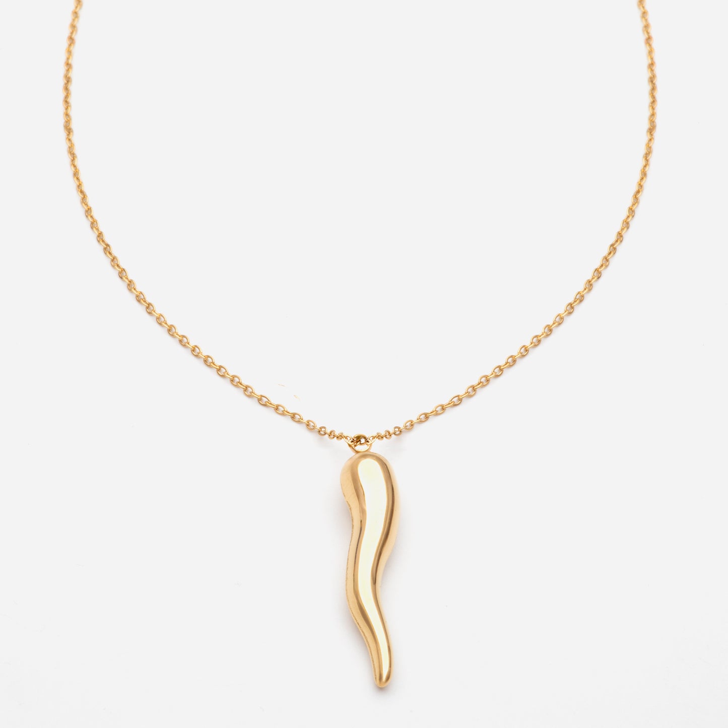 Leire Necklace
