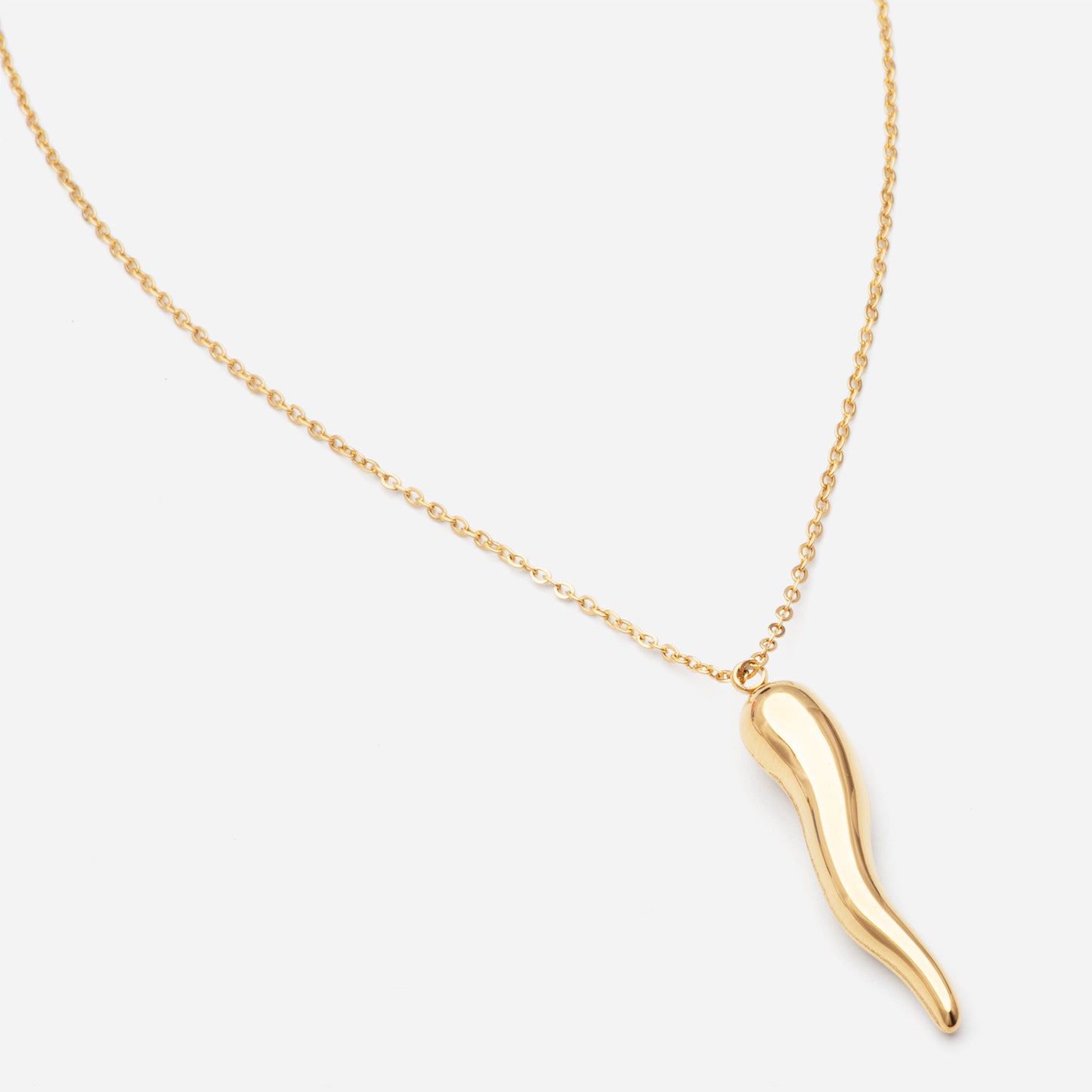 Leire Necklace