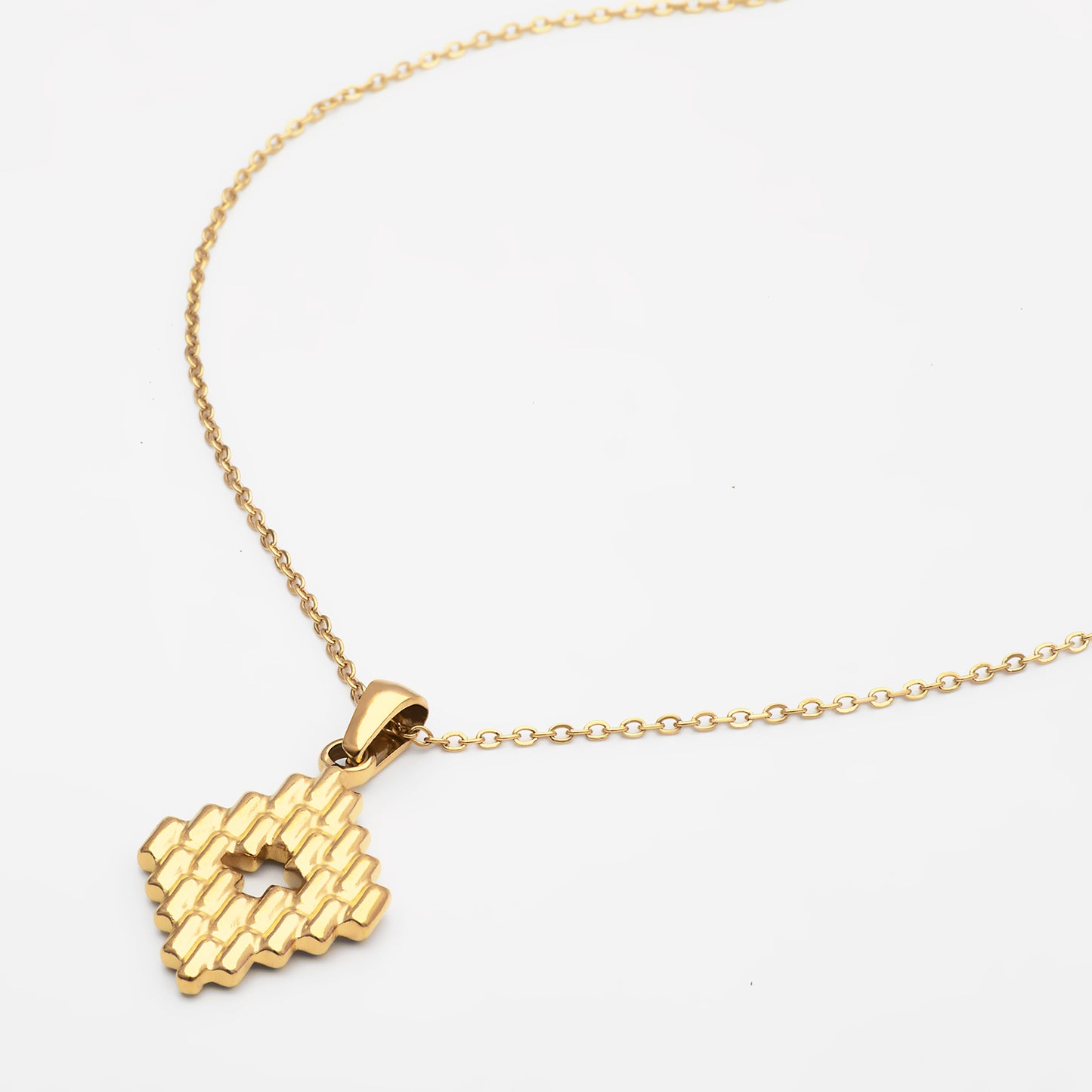 Nessa Necklace