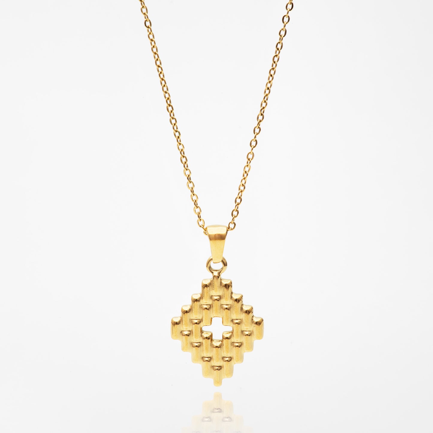 Nessa Necklace