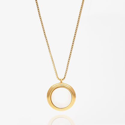 Sárá Necklace