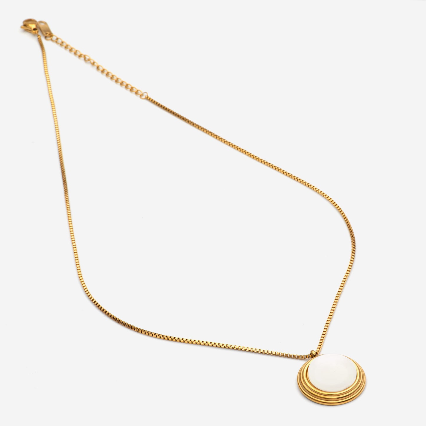 Sárá Necklace
