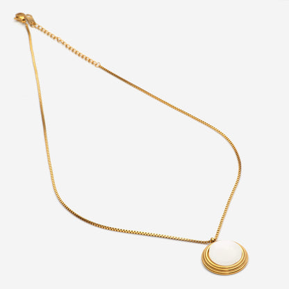 Sárá Necklace