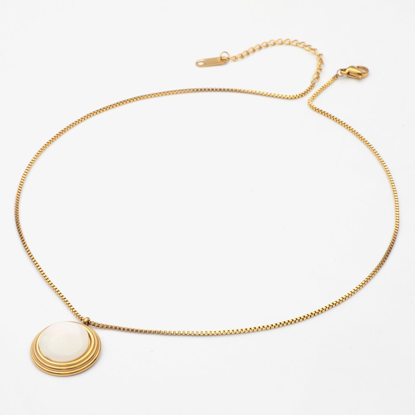Sárá Necklace