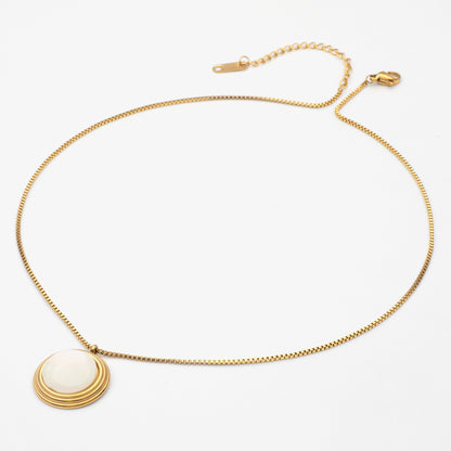 Sárá Necklace