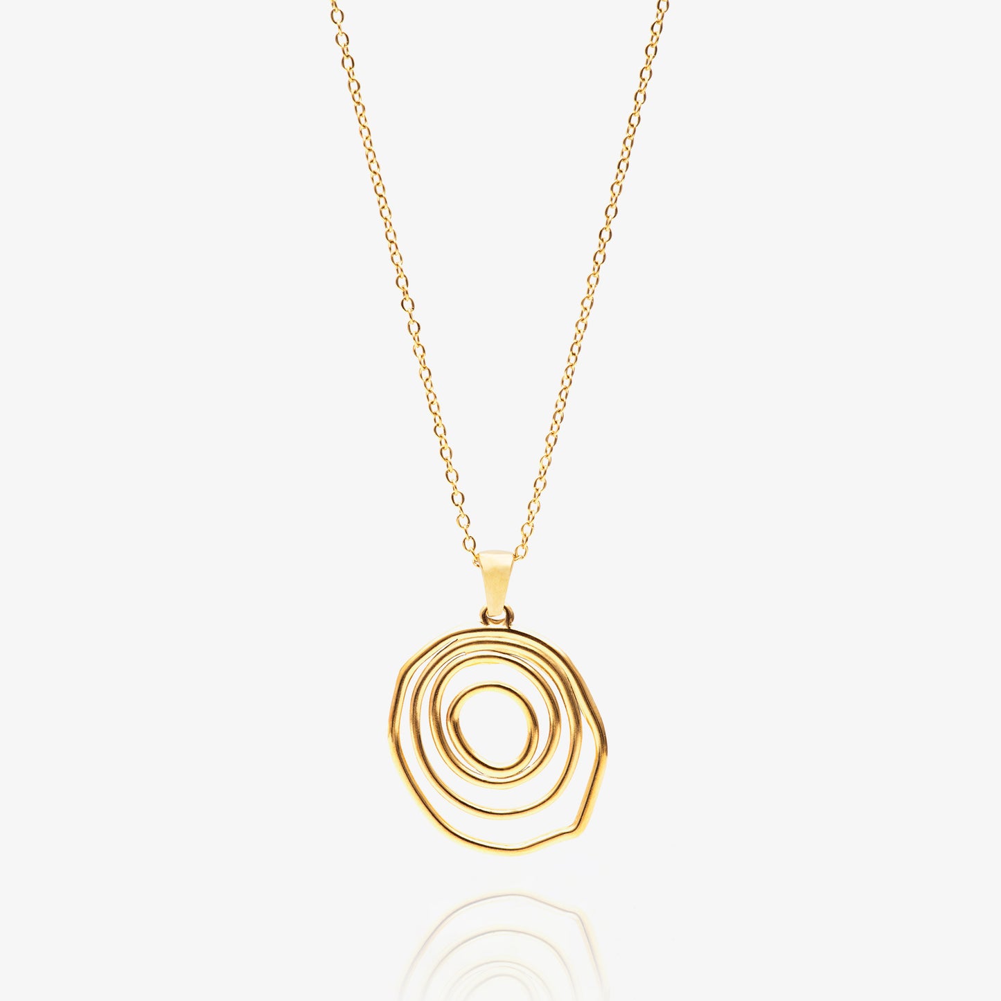 Nyima Necklace