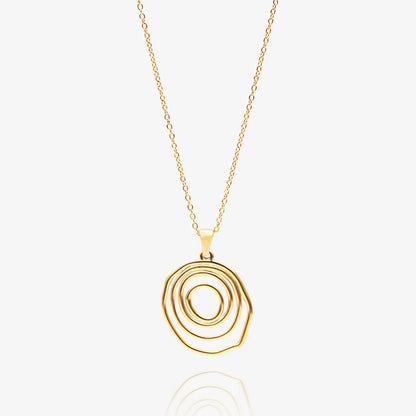 Nyima Necklace