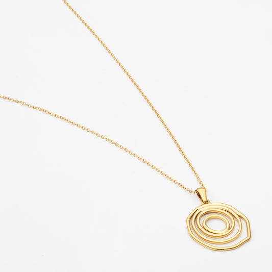 Nyima Necklace