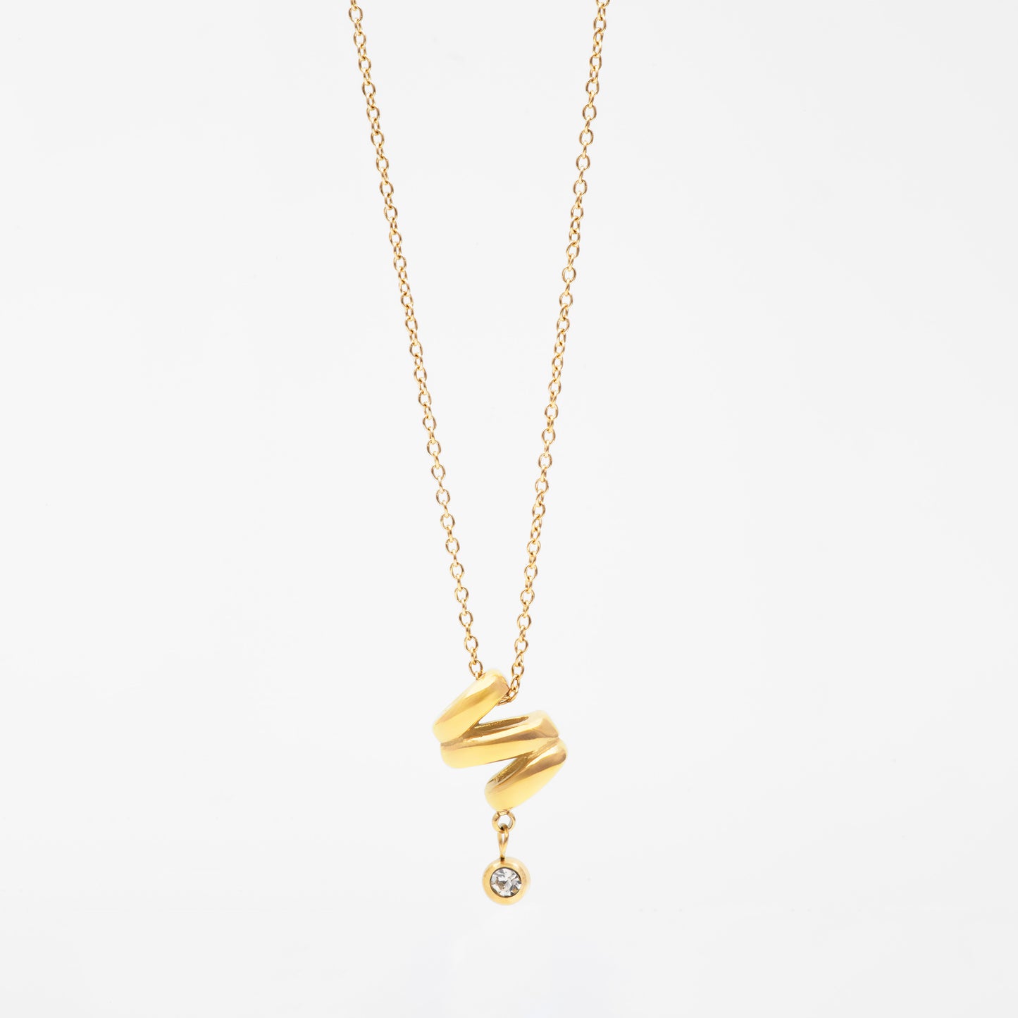 Taashi Necklace