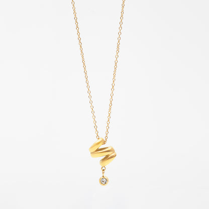 Taashi Necklace