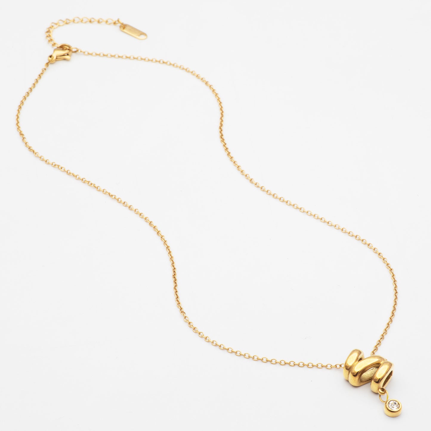 Taashi Necklace