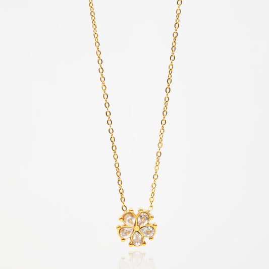 Linnea Necklace