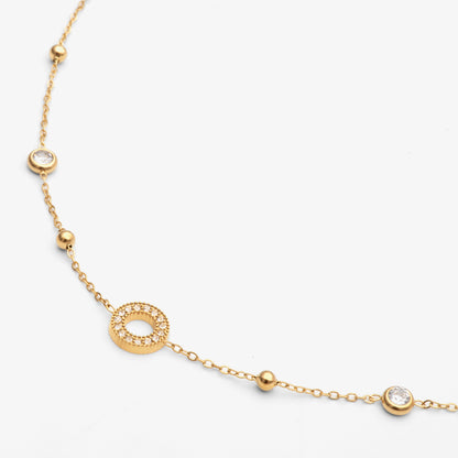 Amora Necklace