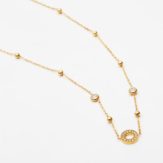 Amora Necklace