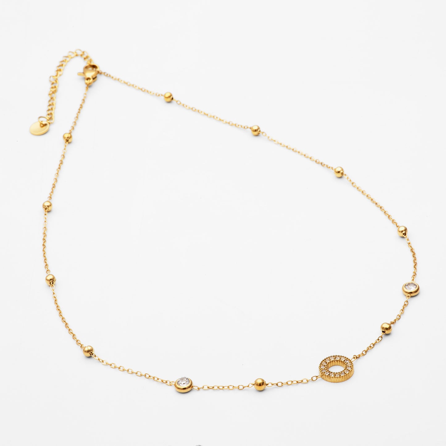 Amora Necklace