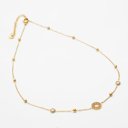 Amora Necklace