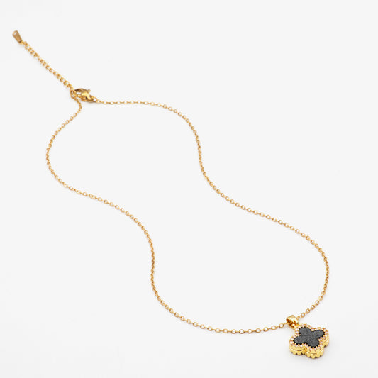 Ayala Dual Sided Necklace