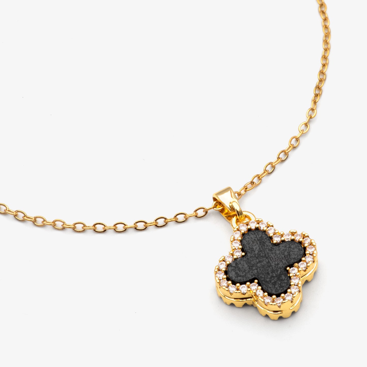 Ayala Dual Sided Necklace