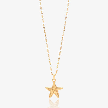 Evi Necklace