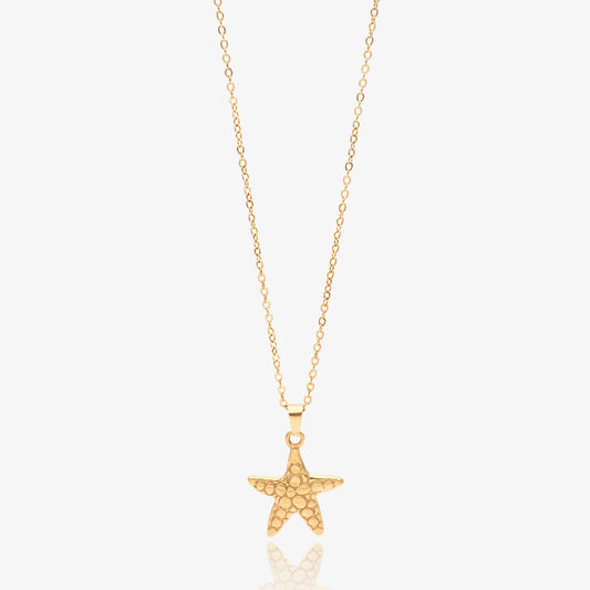 Evi Necklace