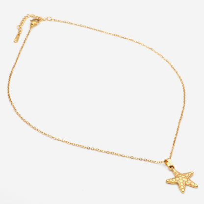 Evi Necklace