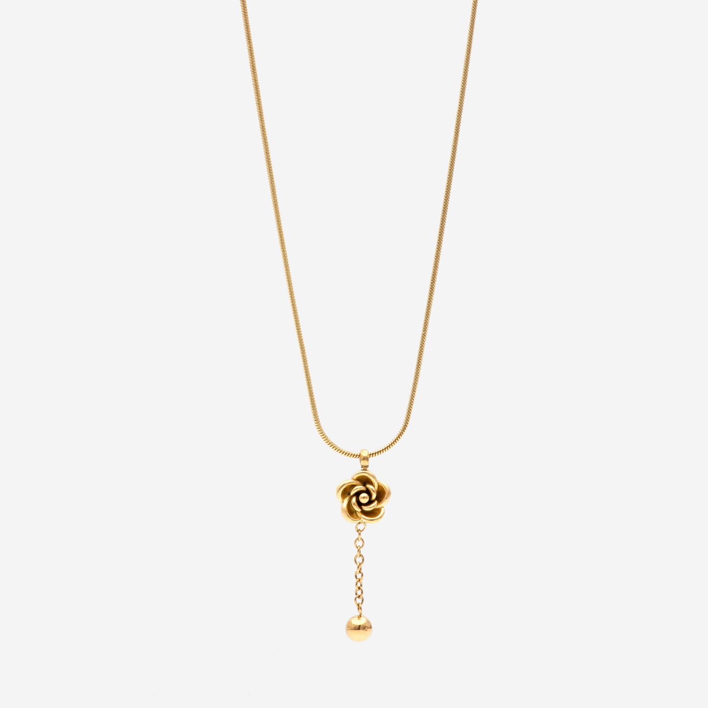 Nhu Necklace