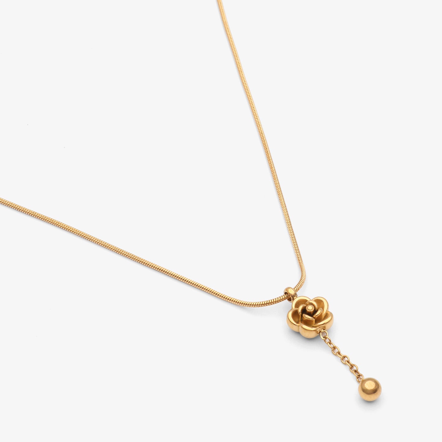 Nhu Necklace
