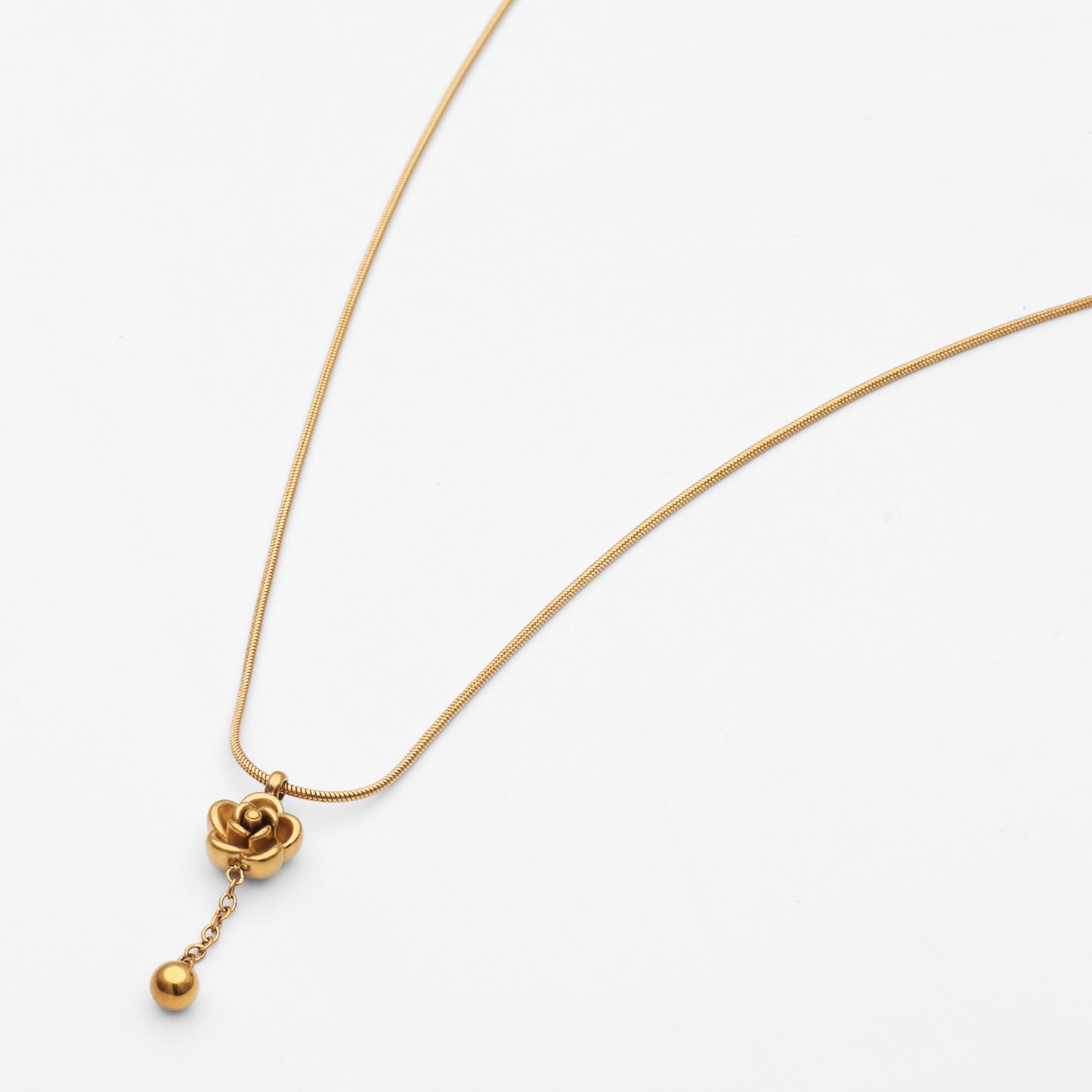 Nhu Necklace
