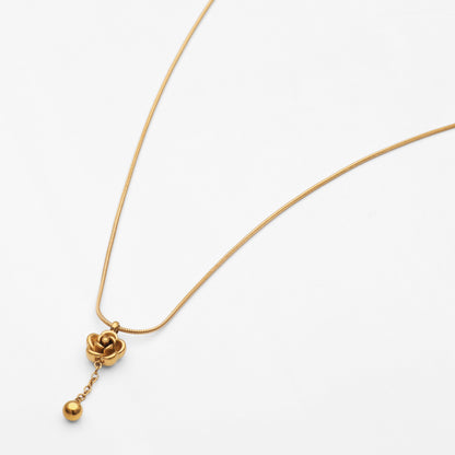 Nhu Necklace